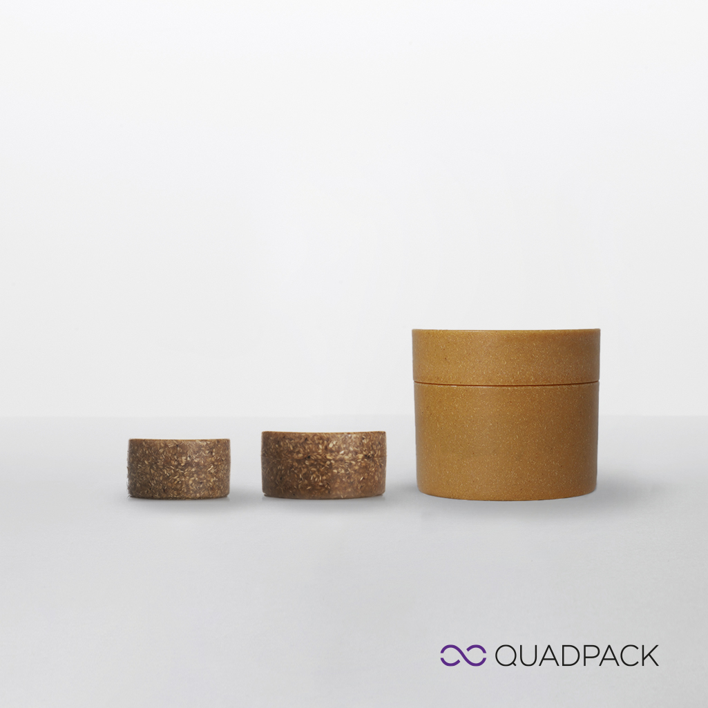 Sulapac Nordic Collection Jars